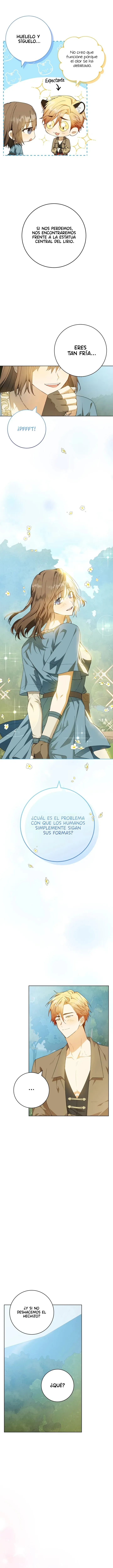 Amor Individualista capítulo 30, página 4