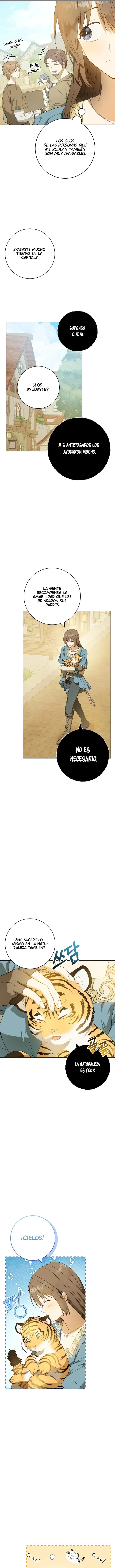 Amor Individualista capítulo 30, página 9