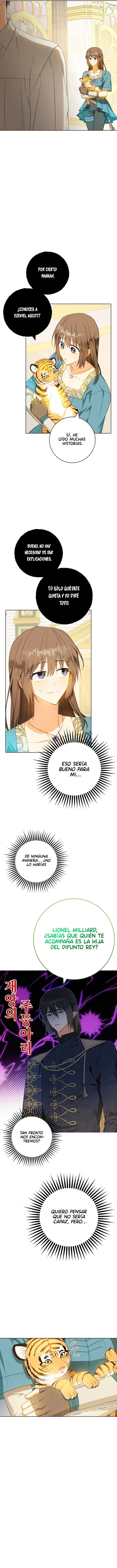 Amor Individualista capítulo 31, página 7