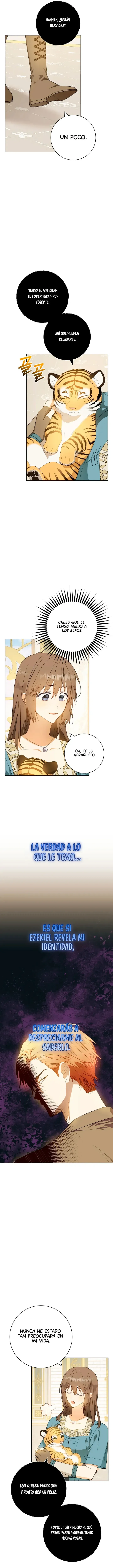 Amor Individualista capítulo 31, página 8