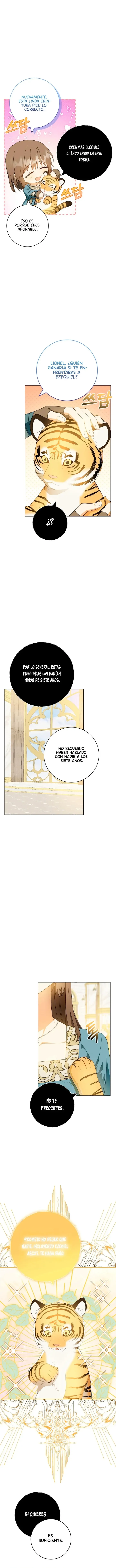 Amor Individualista capítulo 31, página 9