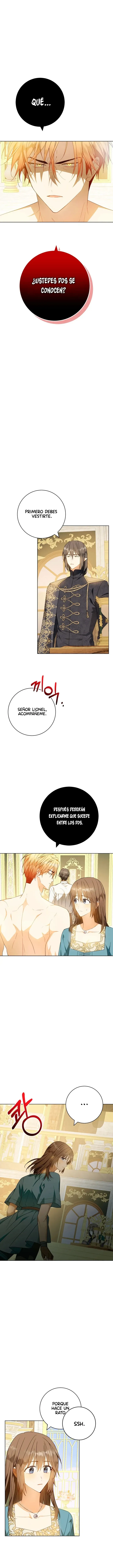Amor Individualista capítulo 32, página 3