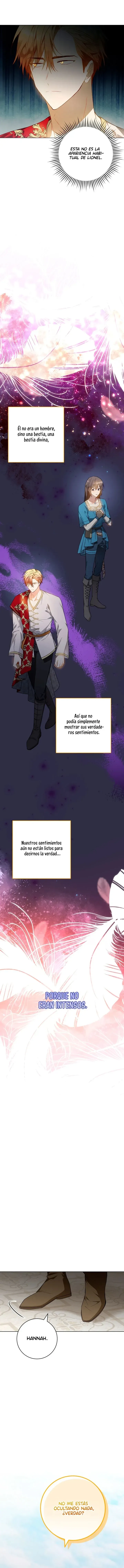 Amor Individualista capítulo 33, página 10