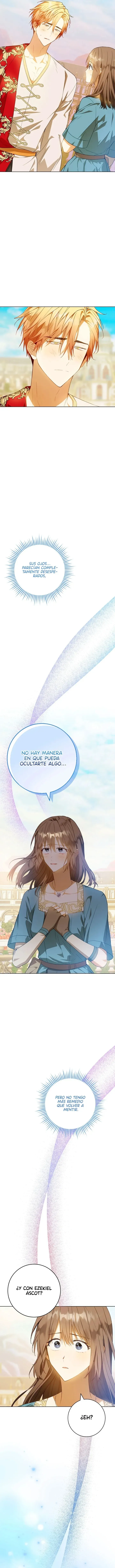 Amor Individualista capítulo 33, página 11