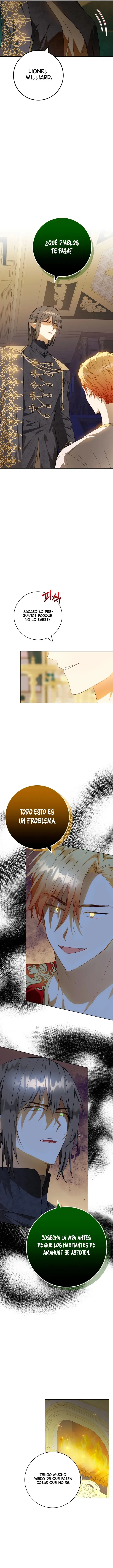 Amor Individualista capítulo 33, página 6