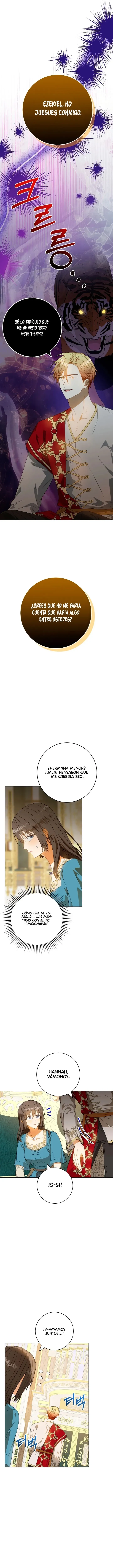 Amor Individualista capítulo 33, página 8