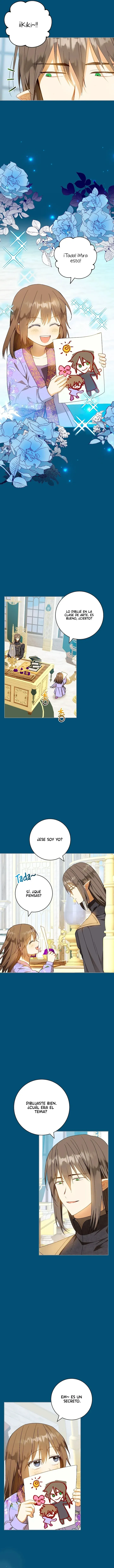 Amor Individualista capítulo 34, página 5