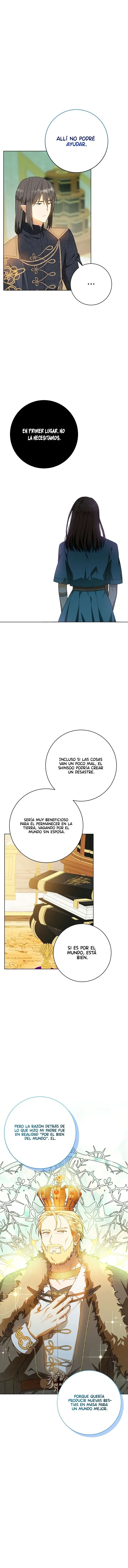 Amor Individualista capítulo 35, página 10