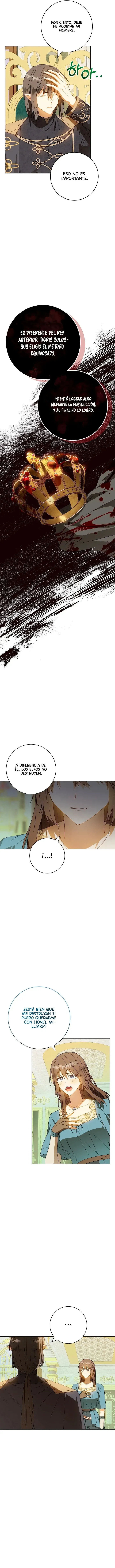 Amor Individualista capítulo 35, página 11
