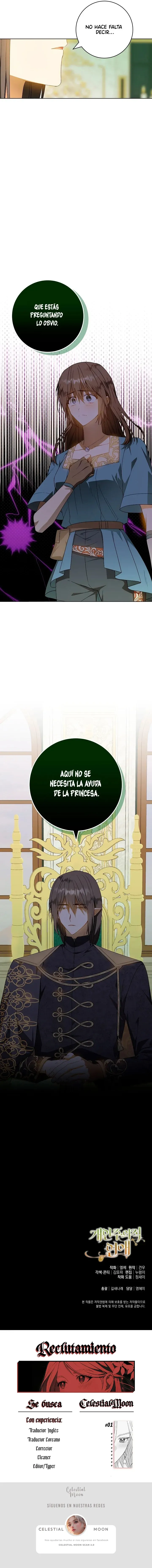 Amor Individualista capítulo 35, página 12