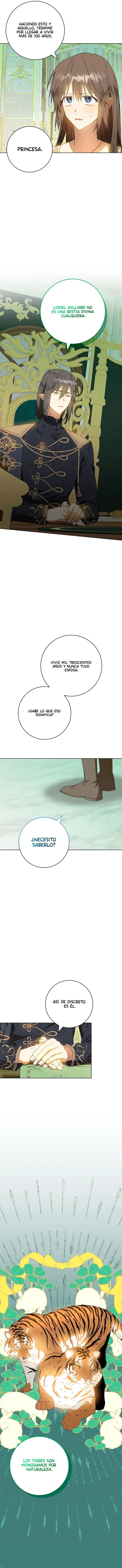 Amor Individualista capítulo 35, página 8