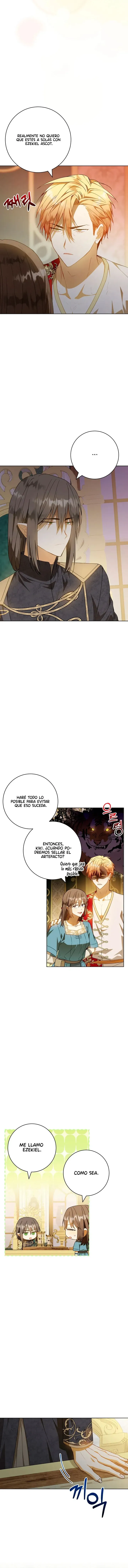 Amor Individualista capítulo 36, página 10