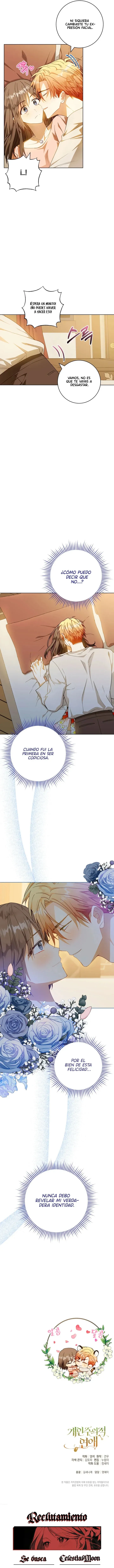Amor Individualista capítulo 36, página 13