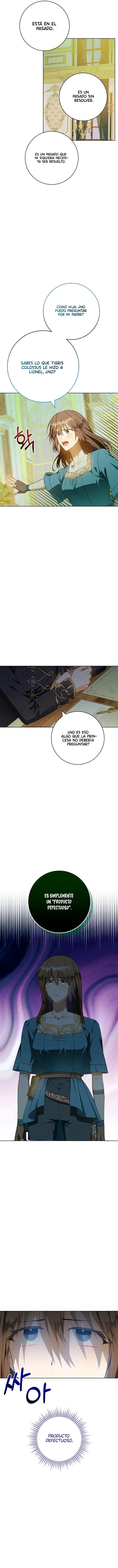Amor Individualista capítulo 36, página 3