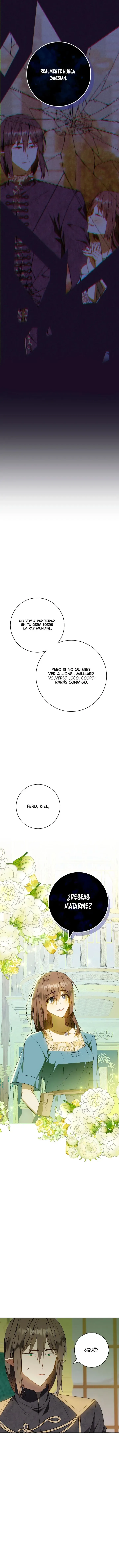 Amor Individualista capítulo 36, página 5