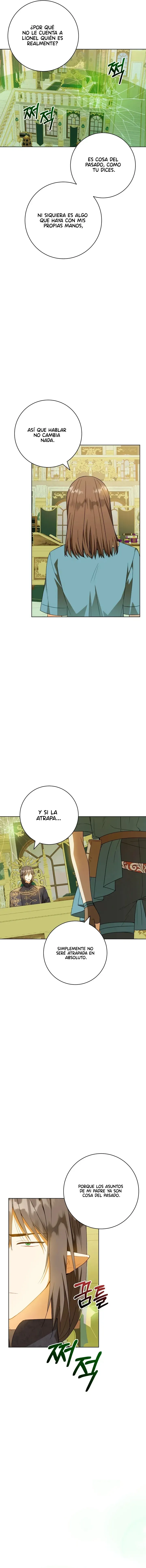 Amor Individualista capítulo 36, página 8