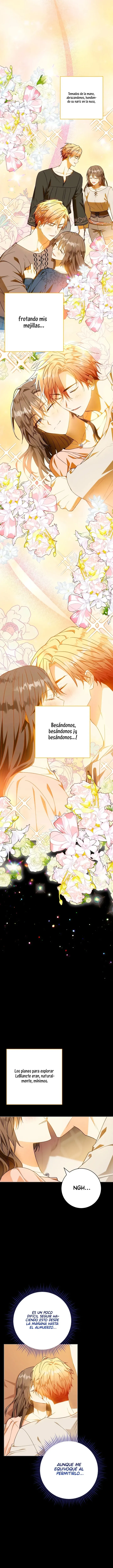 Amor Individualista capítulo 37, página 3