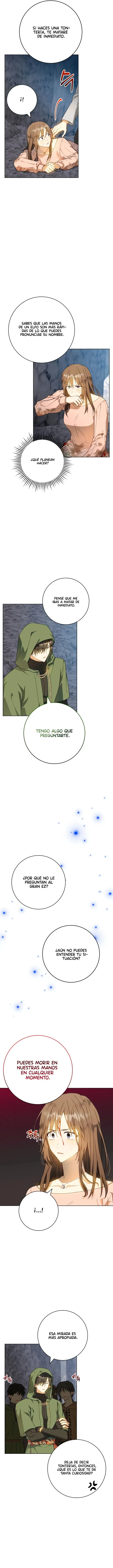 Amor Individualista capítulo 38, página 6