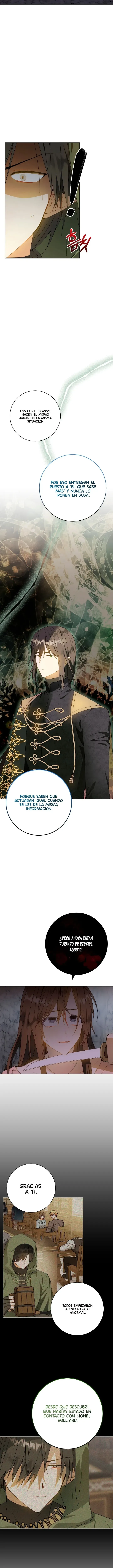 Amor Individualista capítulo 38, página 9