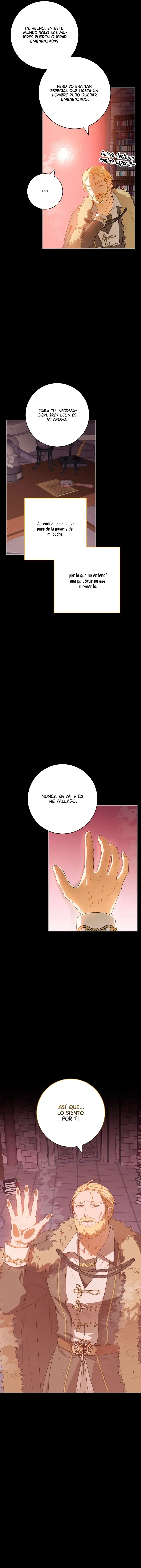 Amor Individualista capítulo 39, página 2