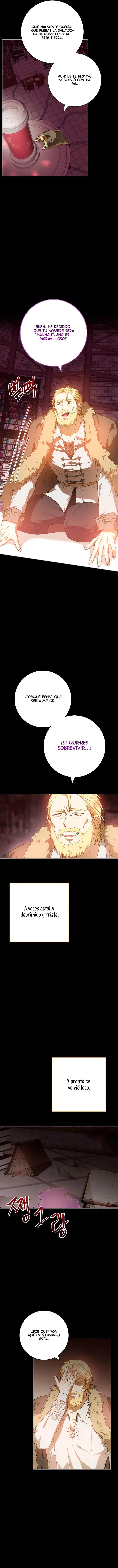 Amor Individualista capítulo 39, página 4