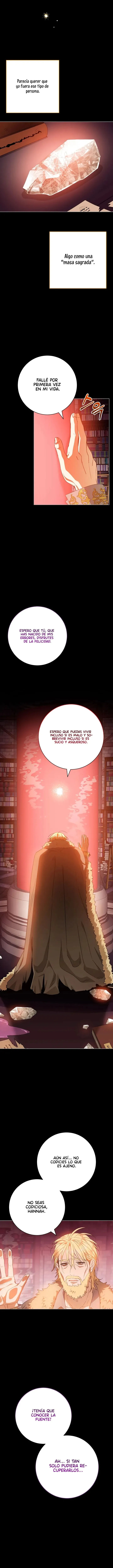 Amor Individualista capítulo 39, página 9