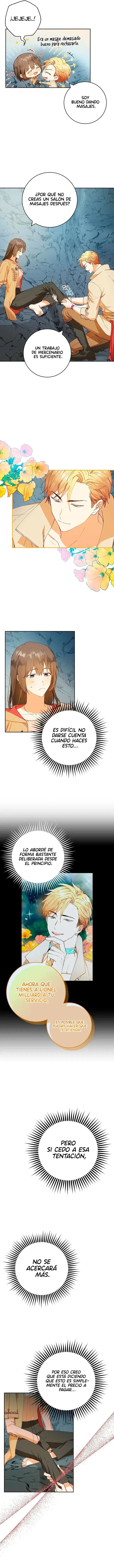 Amor Individualista capítulo 4, página 10