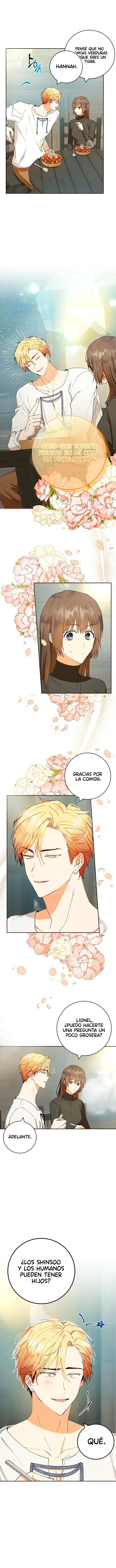 Amor Individualista capítulo 4, página 3
