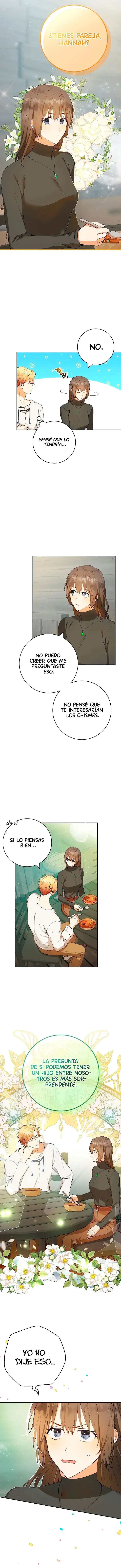 Amor Individualista capítulo 4, página 5