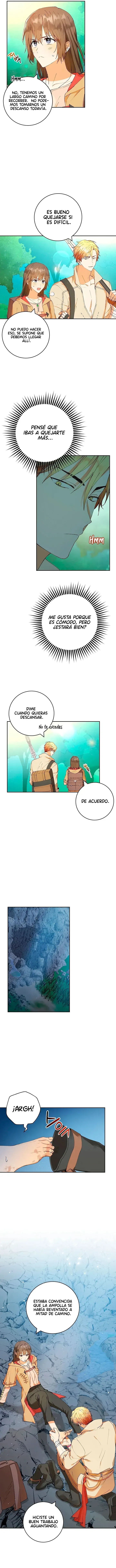 Amor Individualista capítulo 4, página 7