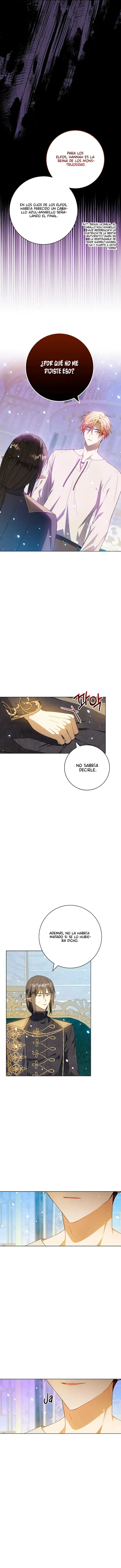Amor Individualista capítulo 40, página 11