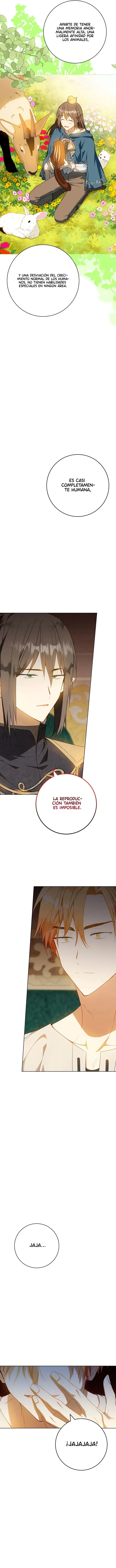 Amor Individualista capítulo 40, página 5