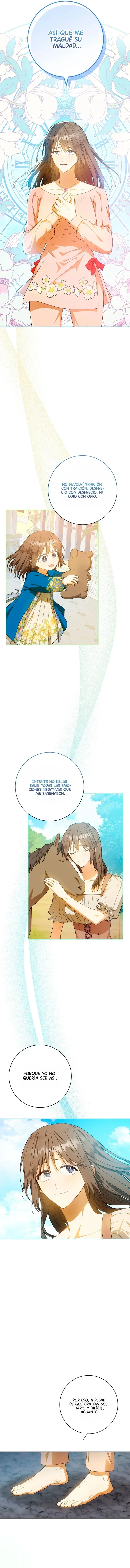 Amor Individualista capítulo 42, página 11