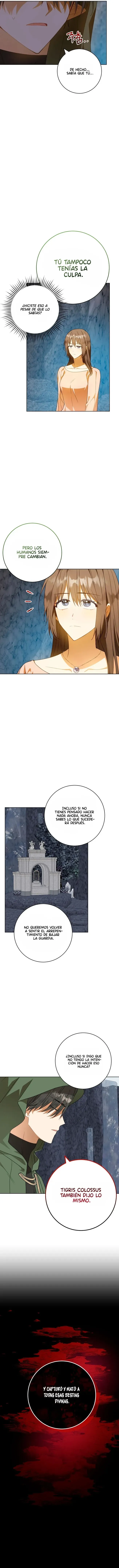 Amor Individualista capítulo 42, página 4
