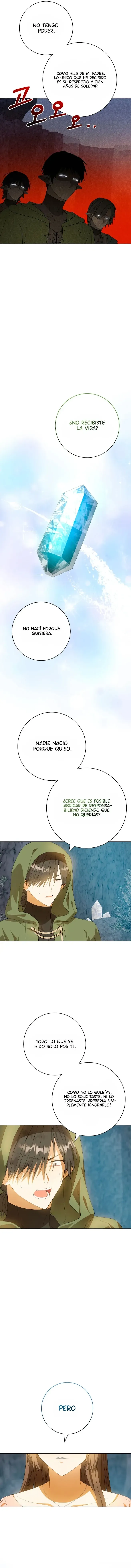 Amor Individualista capítulo 42, página 6