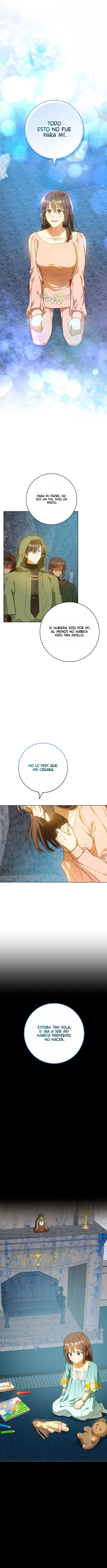 Amor Individualista capítulo 42, página 7