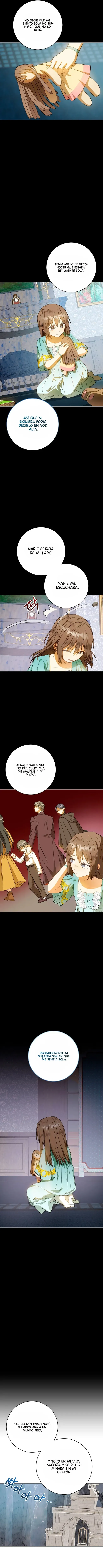 Amor Individualista capítulo 42, página 8