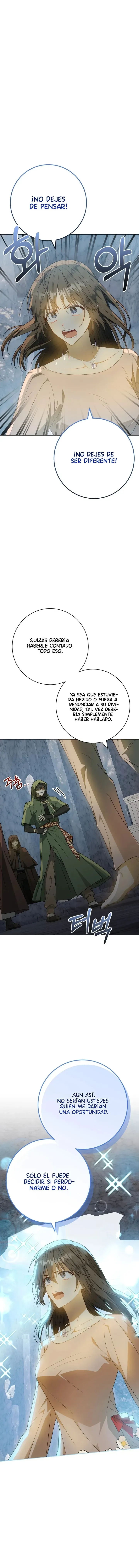 Amor Individualista capítulo 43, página 4
