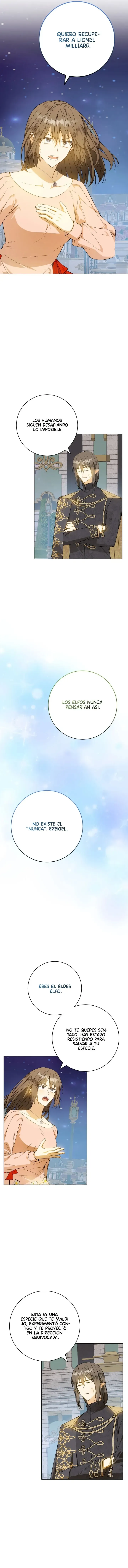Amor Individualista capítulo 44, página 10