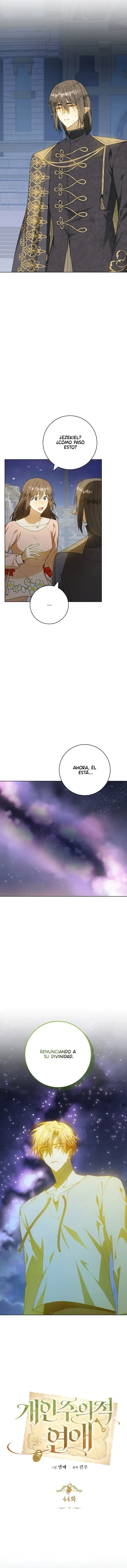 Amor Individualista capítulo 44, página 2