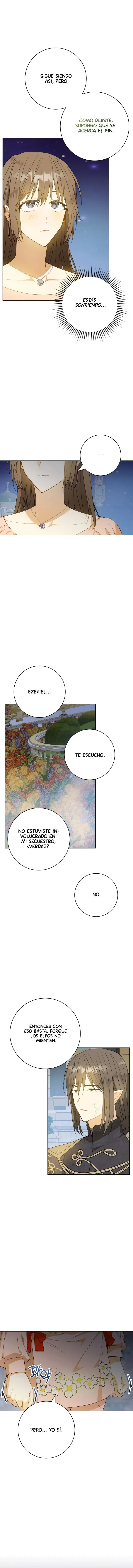 Amor Individualista capítulo 44, página 9