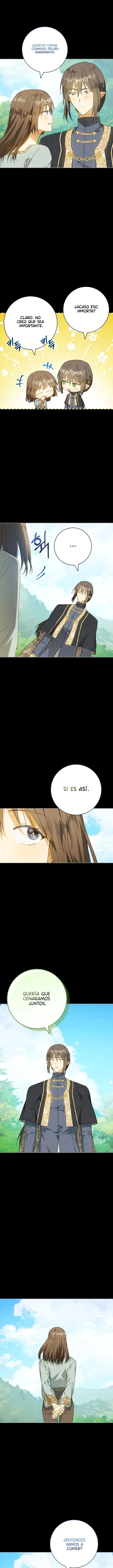Amor Individualista capítulo 46, página 10