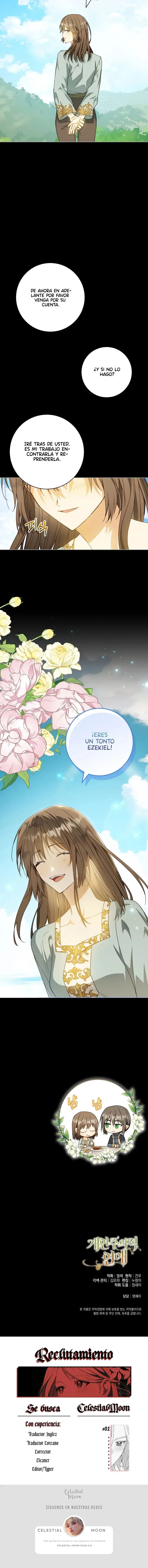 Amor Individualista capítulo 46, página 11