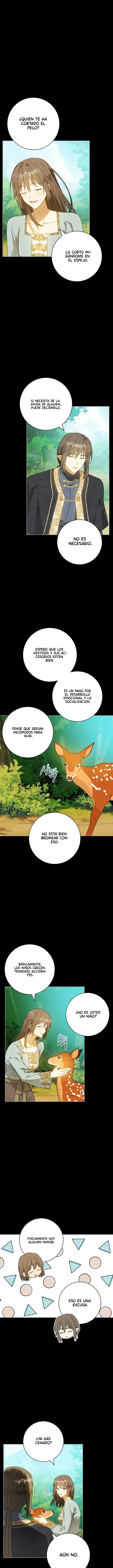 Amor Individualista capítulo 46, página 7