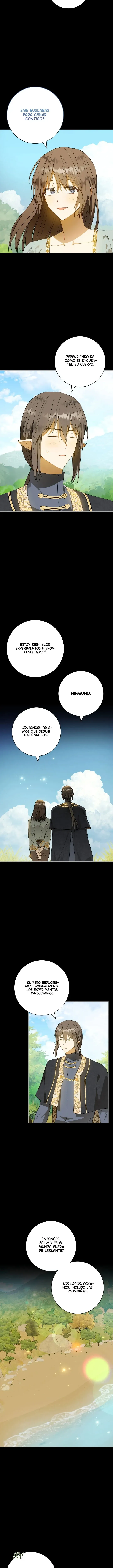 Amor Individualista capítulo 46, página 8
