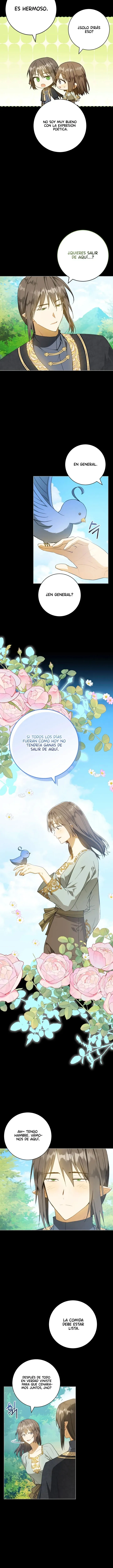 Amor Individualista capítulo 46, página 9