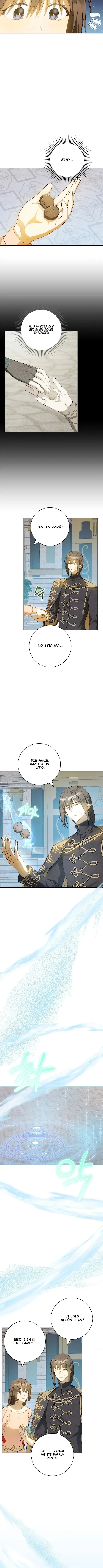 Amor Individualista capítulo 47, página 6