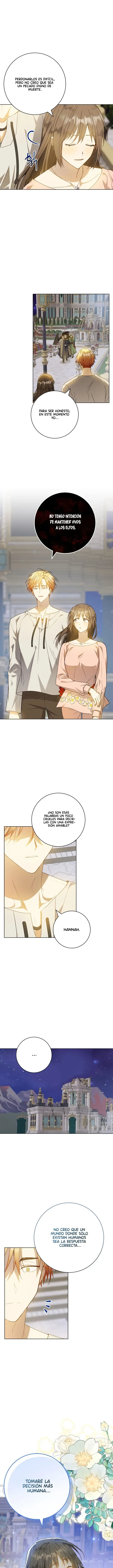 Amor Individualista capítulo 48, página 10