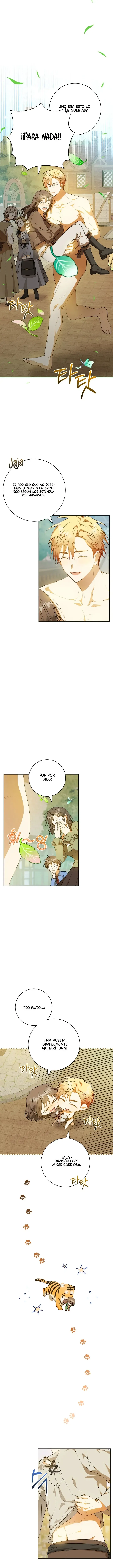 Amor Individualista capítulo 49, página 5