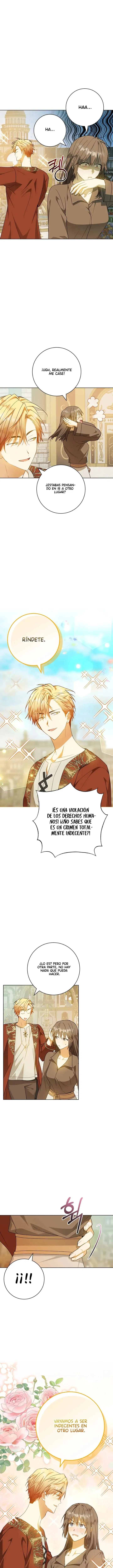 Amor Individualista capítulo 49, página 6